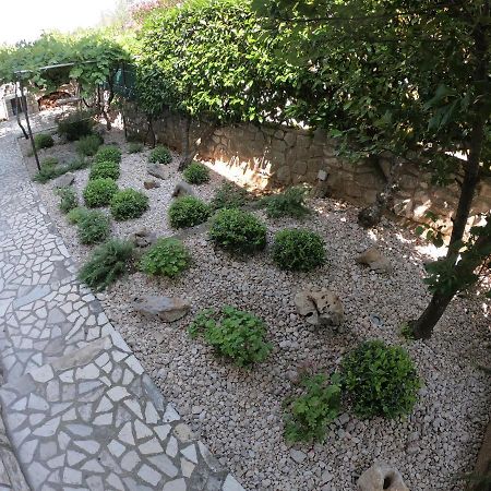 Apartments Gorana تْسْغيكفانِتْسا المظهر الخارجي الصورة