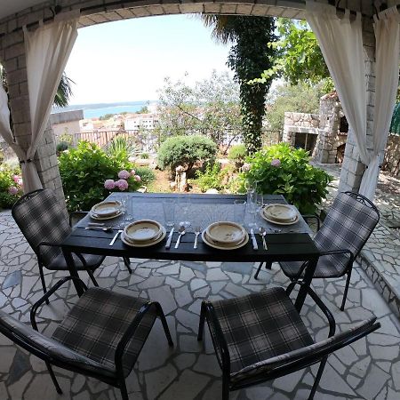 Apartments Gorana تْسْغيكفانِتْسا المظهر الخارجي الصورة