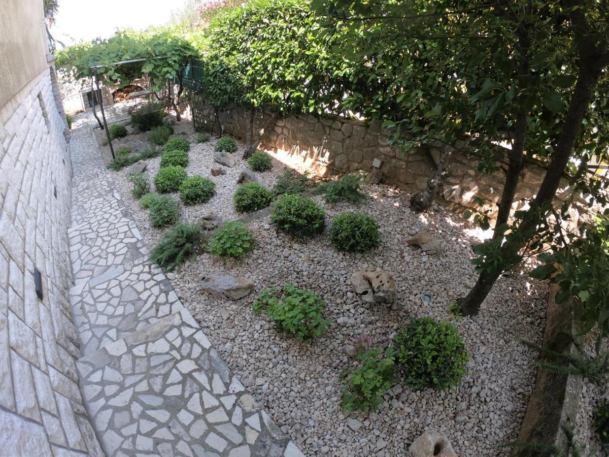 Apartments Gorana تْسْغيكفانِتْسا المظهر الخارجي الصورة