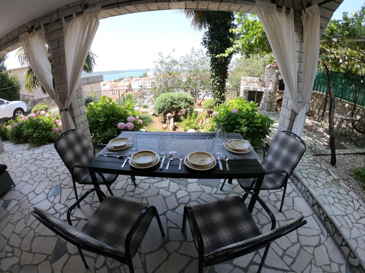 Apartments Gorana تْسْغيكفانِتْسا المظهر الخارجي الصورة