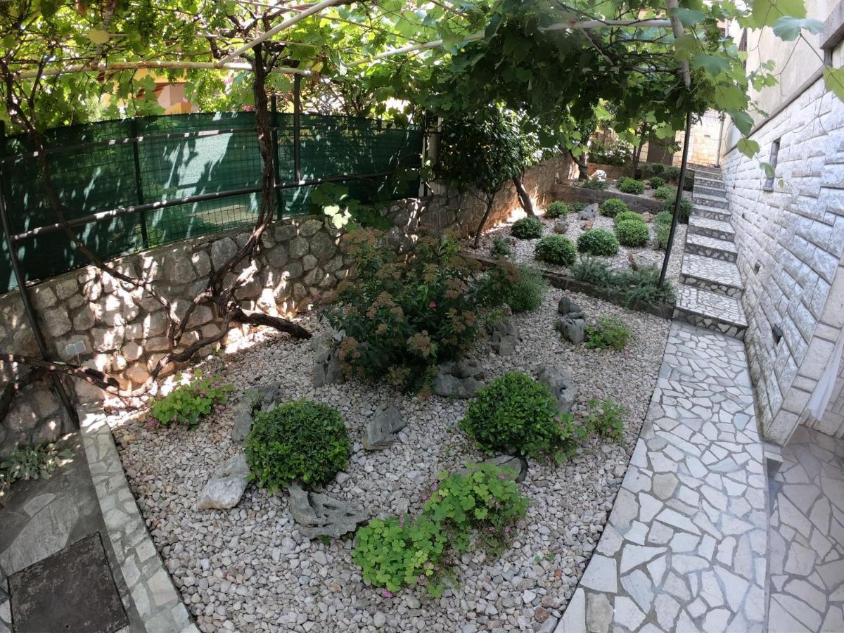 Apartments Gorana تْسْغيكفانِتْسا المظهر الخارجي الصورة