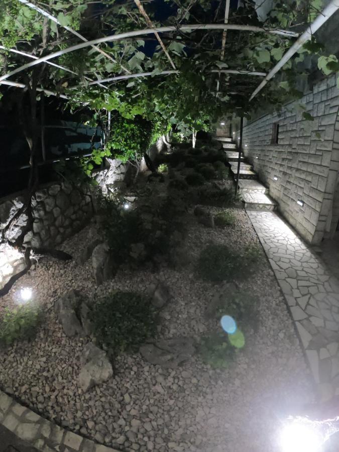 Apartments Gorana تْسْغيكفانِتْسا المظهر الخارجي الصورة