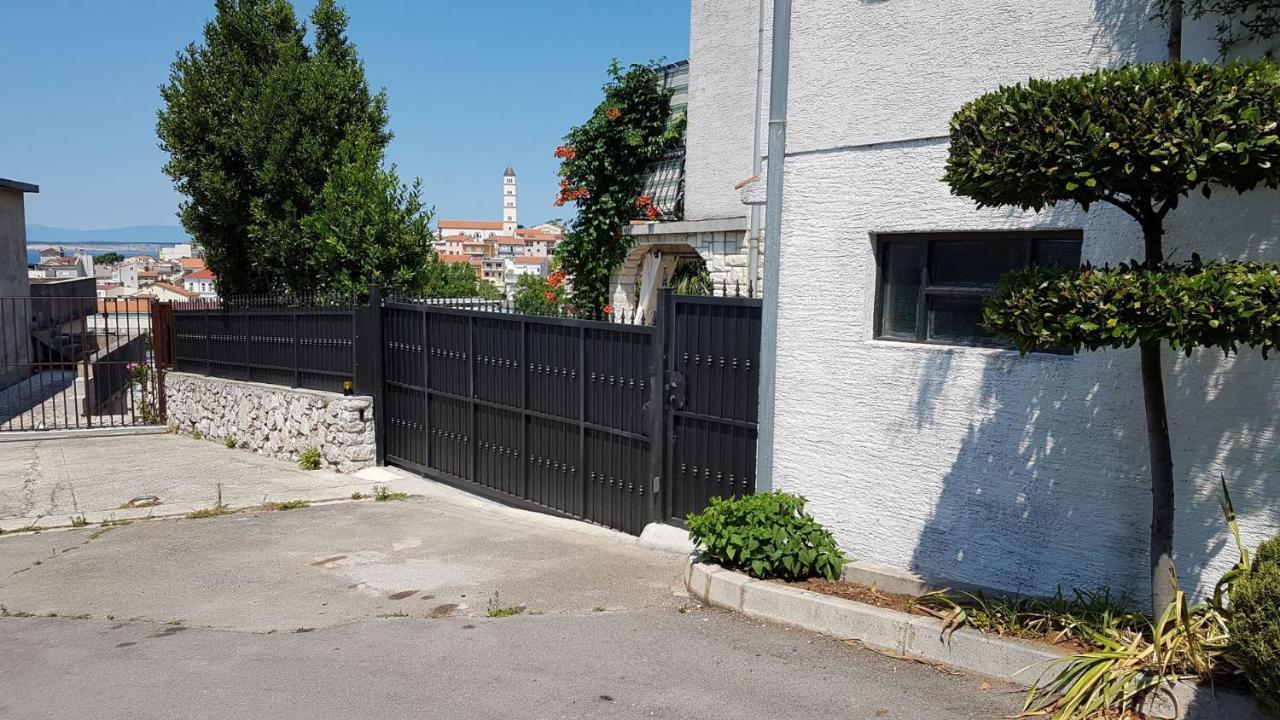 Apartments Gorana تْسْغيكفانِتْسا المظهر الخارجي الصورة