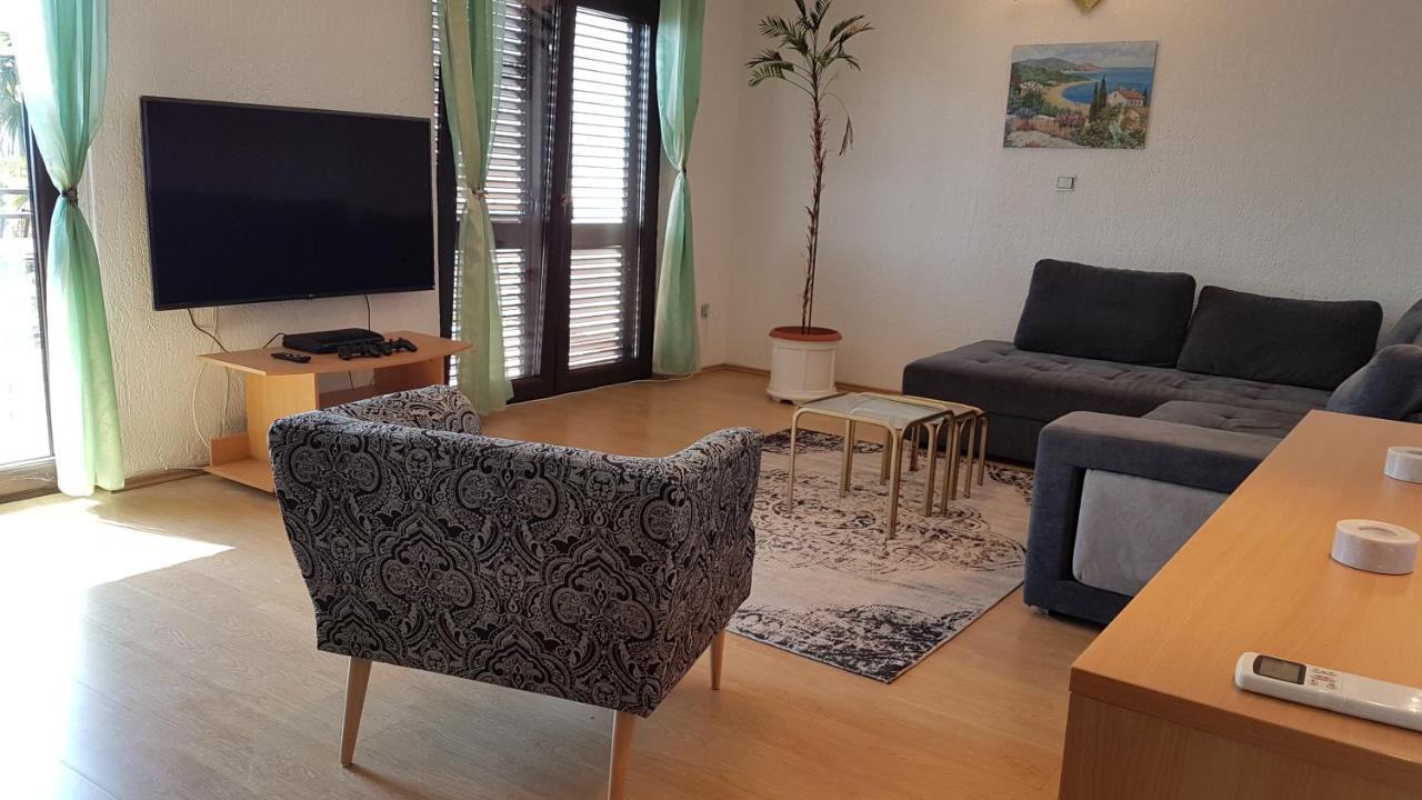 Apartments Gorana تْسْغيكفانِتْسا المظهر الخارجي الصورة