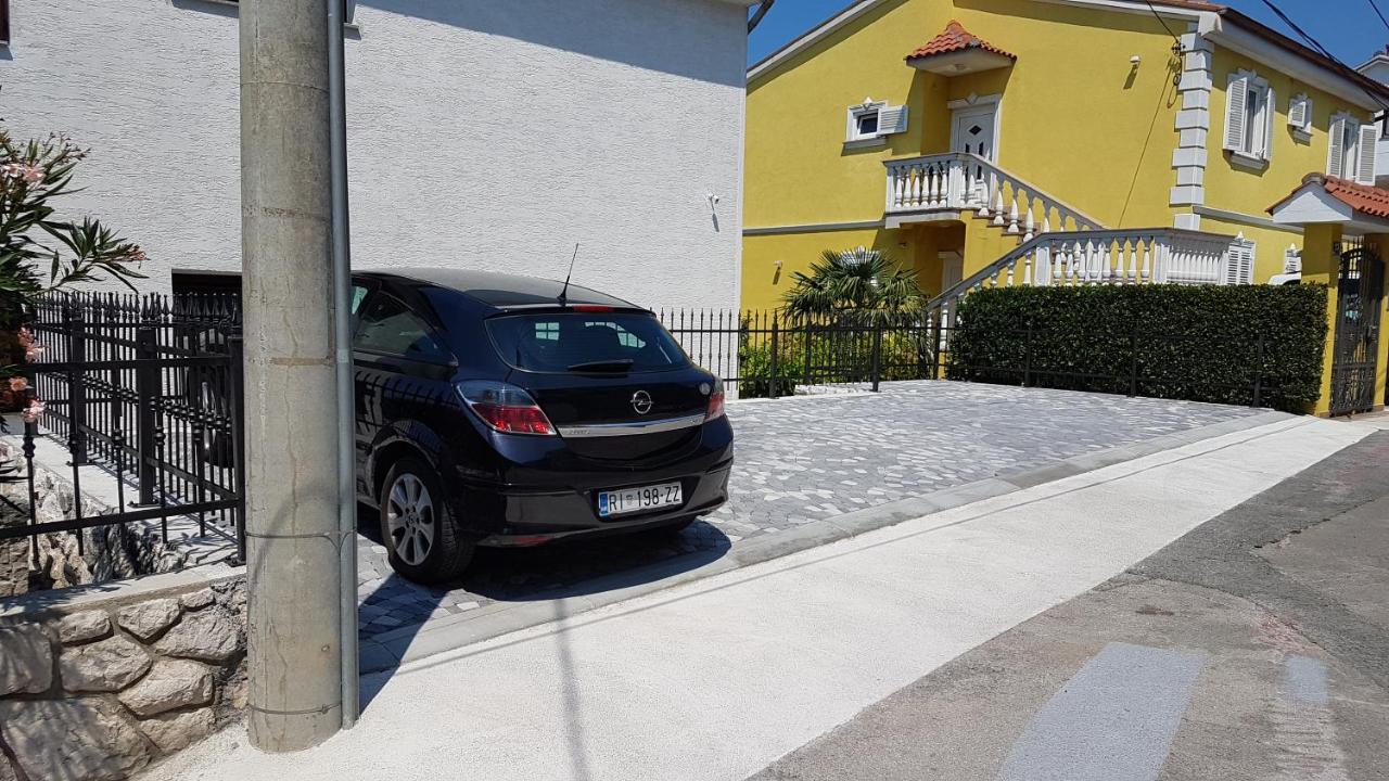 Apartments Gorana تْسْغيكفانِتْسا المظهر الخارجي الصورة