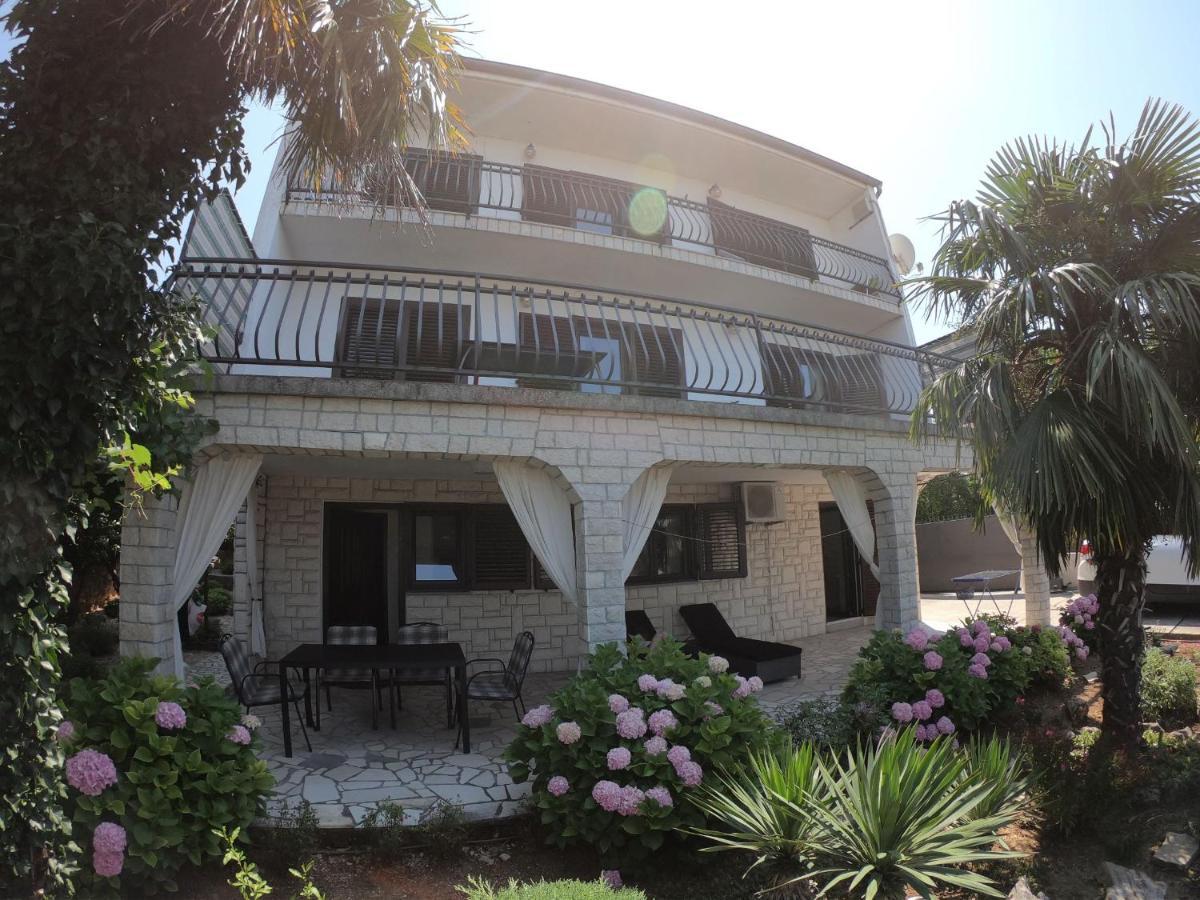 Apartments Gorana تْسْغيكفانِتْسا المظهر الخارجي الصورة