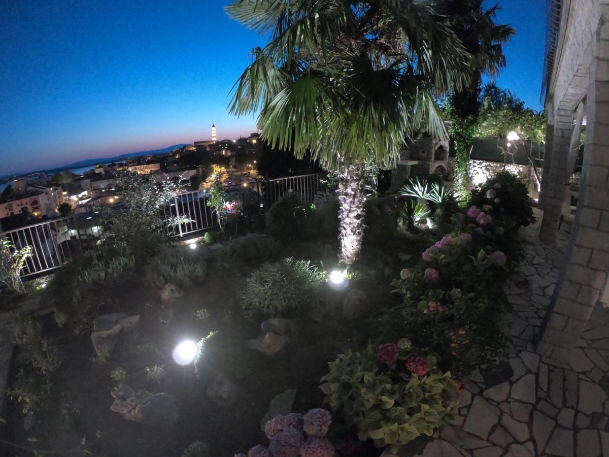 Apartments Gorana تْسْغيكفانِتْسا المظهر الخارجي الصورة