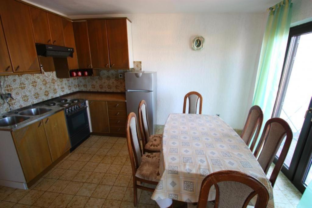 Apartments Gorana تْسْغيكفانِتْسا المظهر الخارجي الصورة