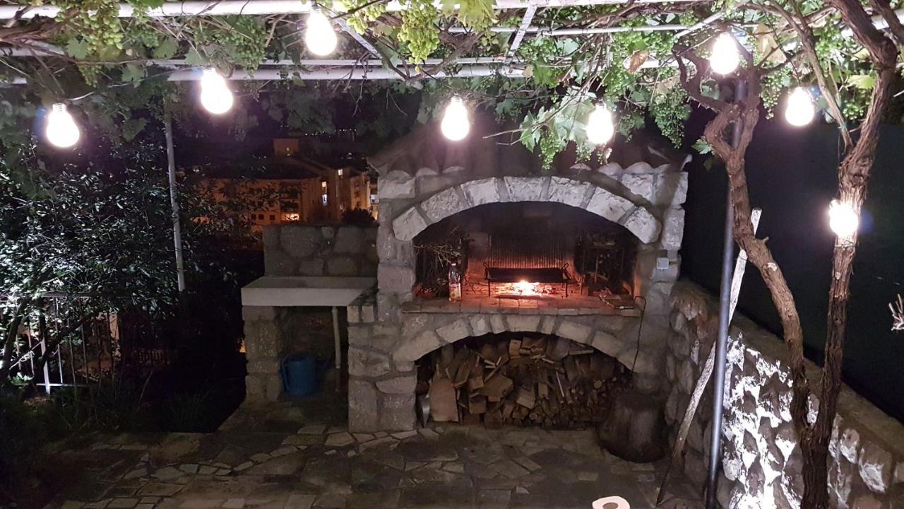 Apartments Gorana تْسْغيكفانِتْسا المظهر الخارجي الصورة