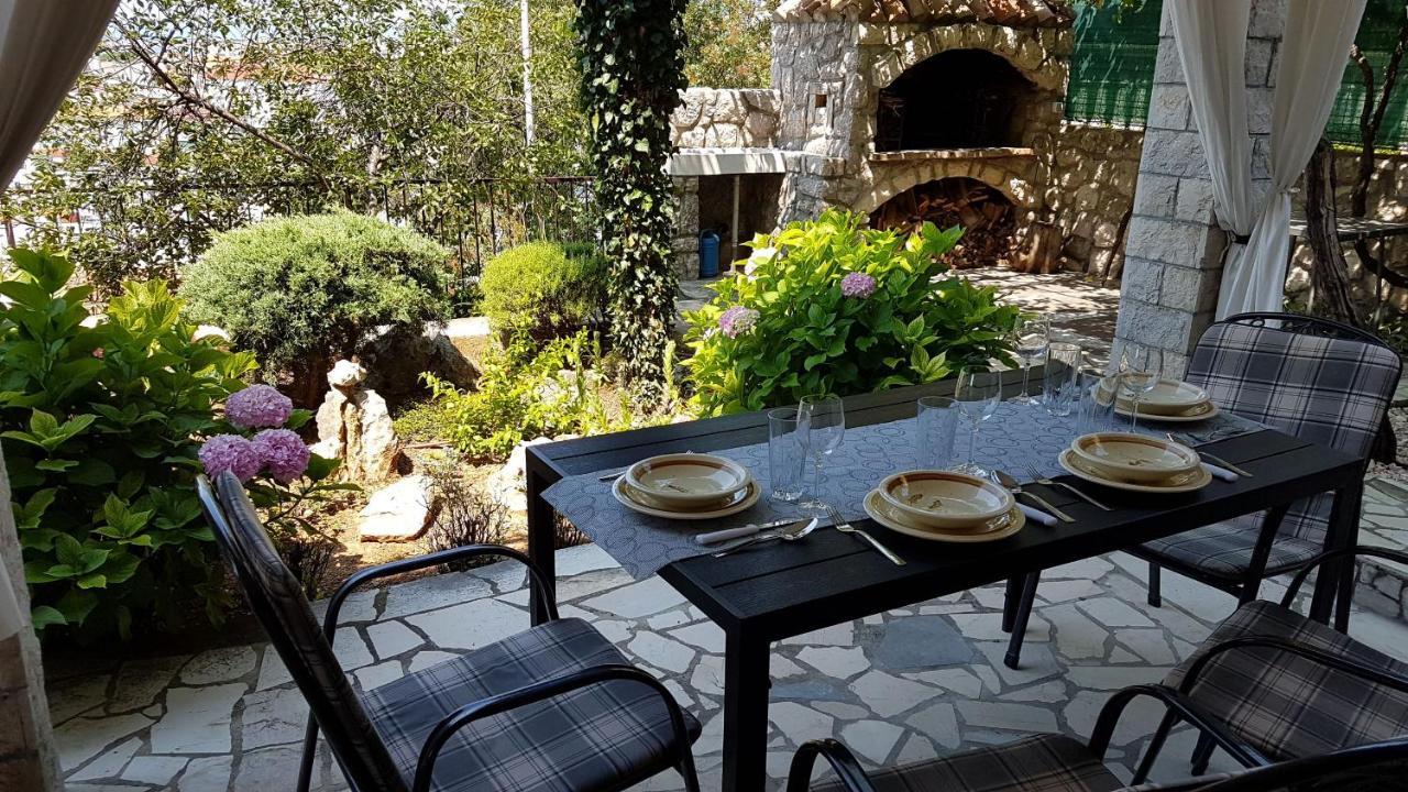 Apartments Gorana تْسْغيكفانِتْسا المظهر الخارجي الصورة