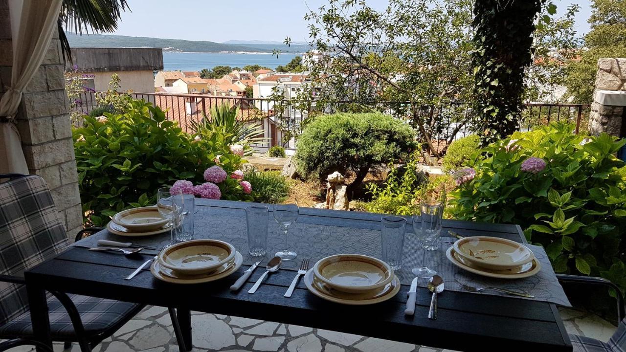 Apartments Gorana تْسْغيكفانِتْسا المظهر الخارجي الصورة