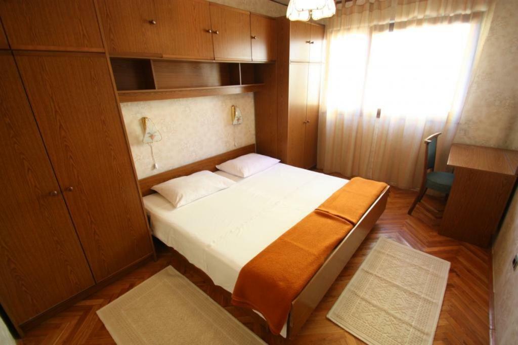 Apartments Gorana تْسْغيكفانِتْسا المظهر الخارجي الصورة