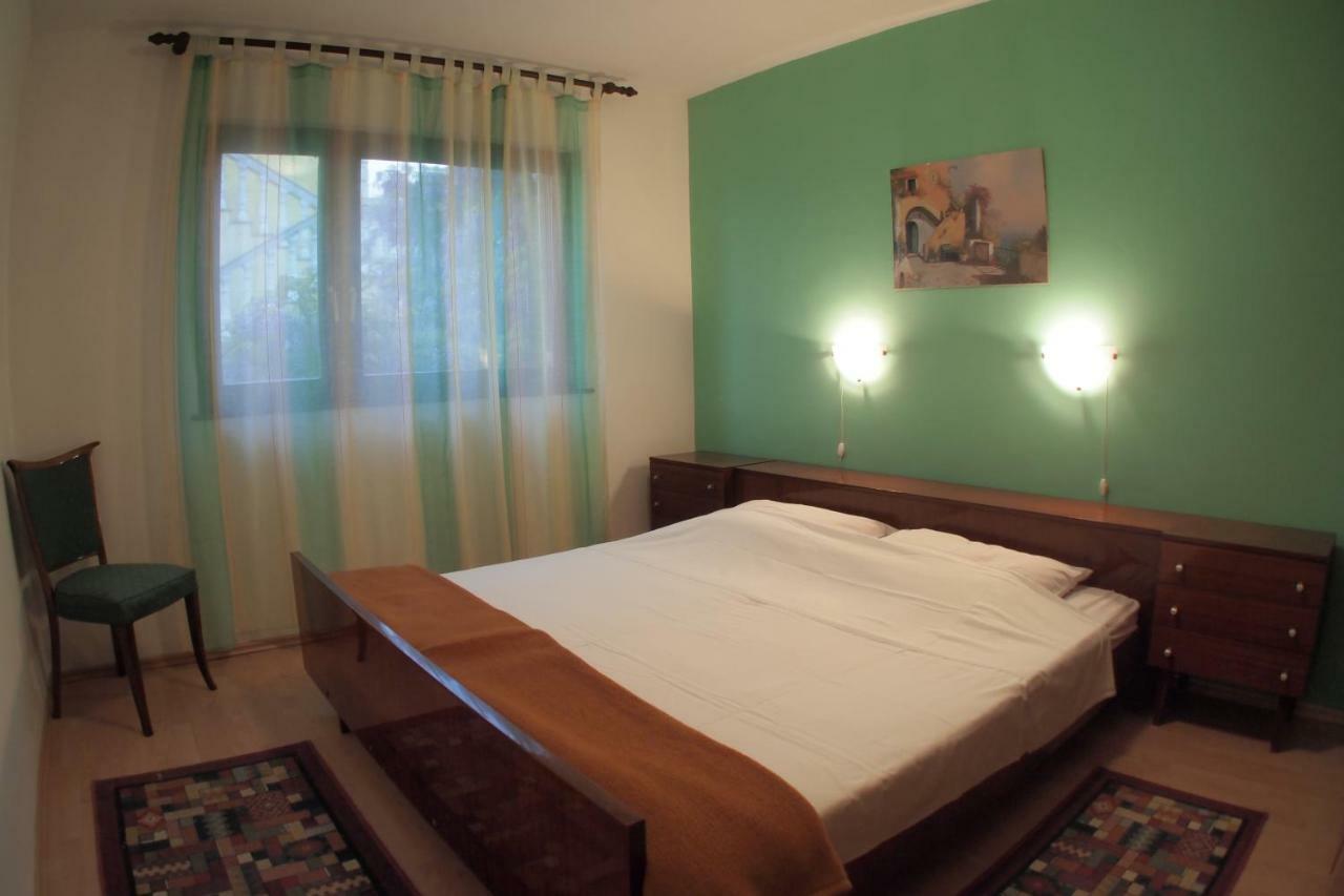Apartments Gorana تْسْغيكفانِتْسا المظهر الخارجي الصورة