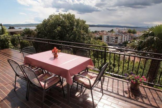 Apartments Gorana تْسْغيكفانِتْسا المظهر الخارجي الصورة