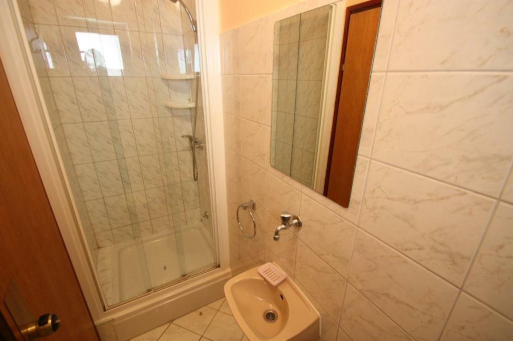 Apartments Gorana تْسْغيكفانِتْسا المظهر الخارجي الصورة