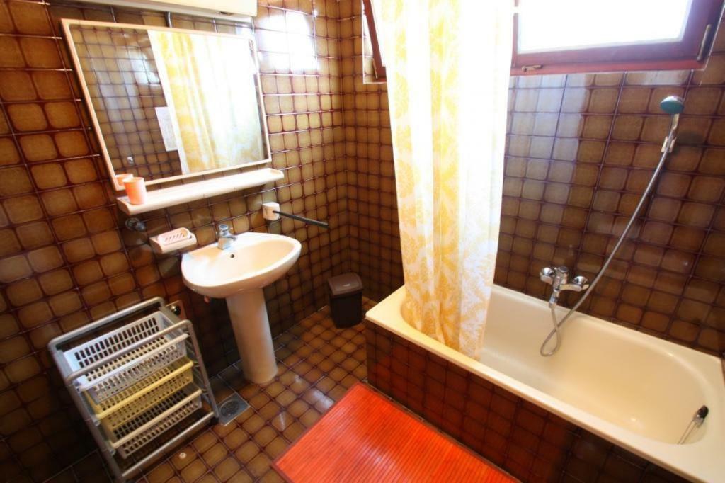 Apartments Gorana تْسْغيكفانِتْسا المظهر الخارجي الصورة