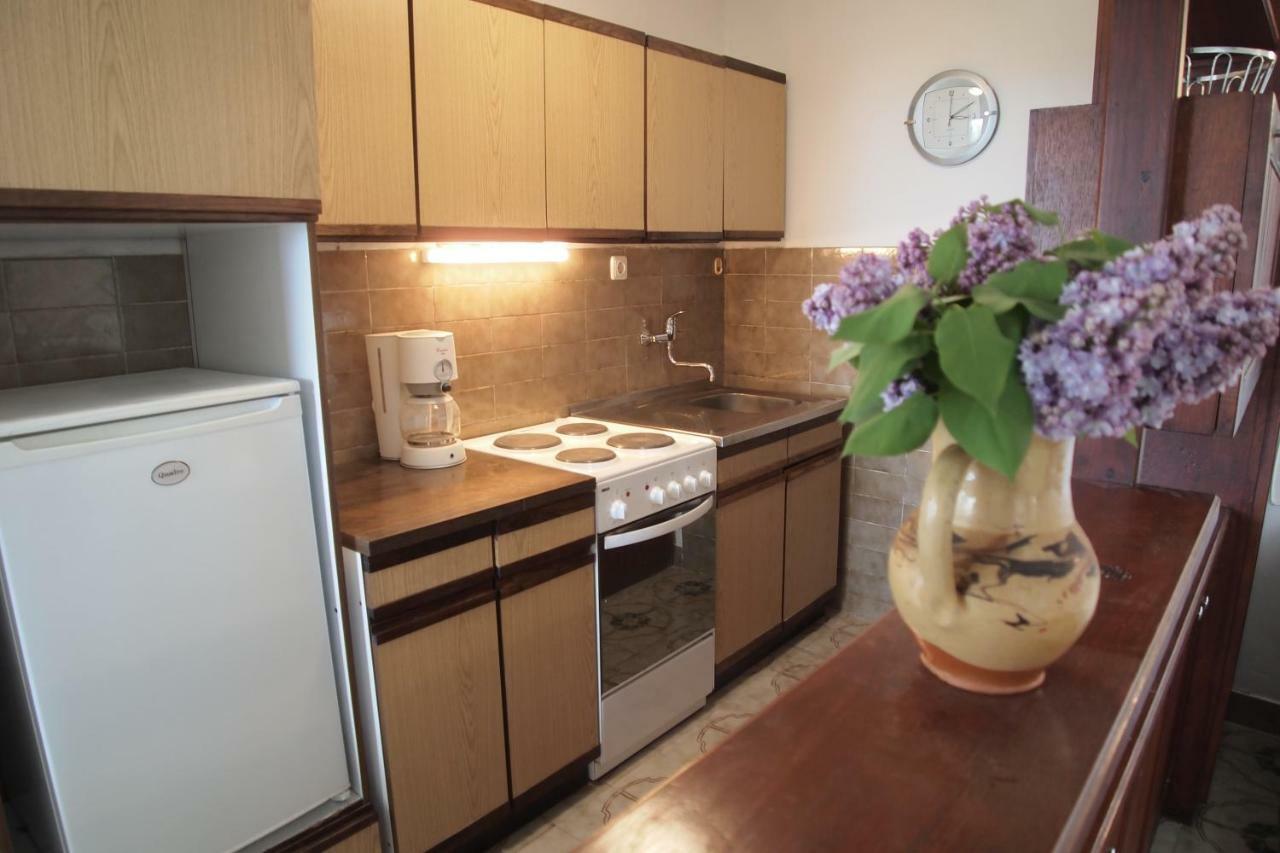 Apartments Gorana تْسْغيكفانِتْسا المظهر الخارجي الصورة